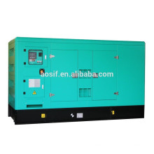 AOSIF Wechselstromgenerator 300 kva, tragbarer Generator, Dieselgenerator mit Gehäuse